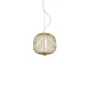 Spokes 2 Piccola LED MyLight pendel, guld