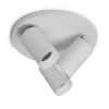 SpotOn Circle3 loftlampe/spot, hvid