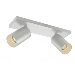 SPOTON2 loftlampe/spot, hvid