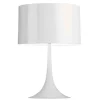 Spun Light T1 bordlampe, hvid