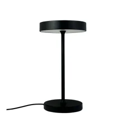 Starlight bordlampe, sort