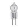 Stift Halogenpære 12V GY635 klar 35W