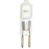 Stift Halogenpære 12V GY635 mat 20W