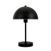 Stockholm LED 2.0 bordlampe / batterilampe, sort
