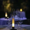 Sylvestrina bærbar Bordlampe