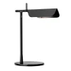 Tab Bordlampe, Sort