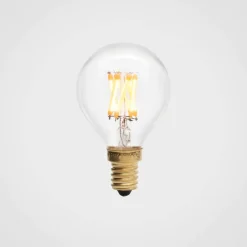 Tala Pluto E14 3W LED pære (2200K)