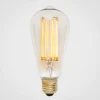 Tala Squirrel Cage E27 3W LED pære