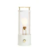 Tala The Muse Portable bordlampe, candlenut white