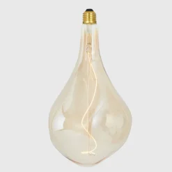 Tala Voronoi III E27 5W LED pære