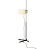 TMC gulvlampe, sort