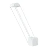 Tokio bordlampe, hvid