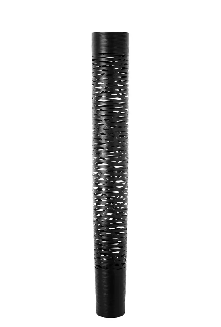 Tress Grande LED Terra, Sort