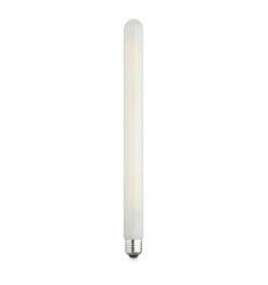 Tube Bulb 210 Milky