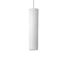 TUBE FLEX pendel S25, hvid