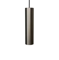 TUBE FLEX pendel S25, titanium