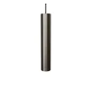 TUBE FLEX pendel, titanium