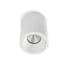 TUBE loftlampe LED, hvid