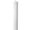 TUBE pendel, hvid