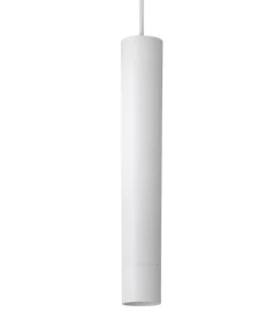 TUBE pendel, hvid
