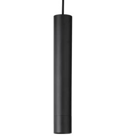 TUBE pendel, sort