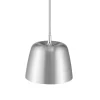 Tub pendel Ø13, aluminium