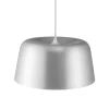 Tub pendel Ø44, aluminium