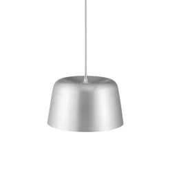 Tub pendel Ø30, aluminium
