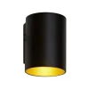 Tubus Outdoor Down W108 LED udendørs lampe, sort