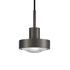 VIP 3 pendel, titanium