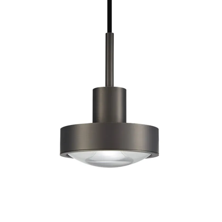 VIP 3 pendel, titanium