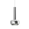 VL 56 pendel, krom
