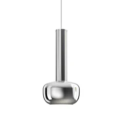 VL 56 pendel, krom