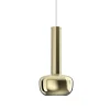 VL 56 pendel, messing