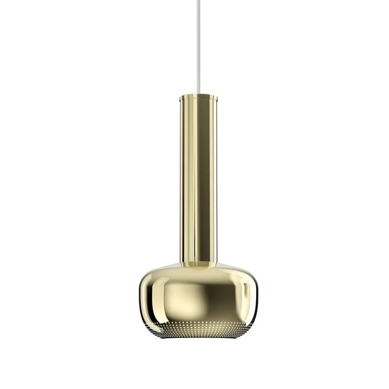 VL 56 pendel, messing