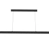 Volare pendel dots down, sort