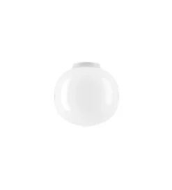 Volum 22 væglampe / loftlampe, hvid